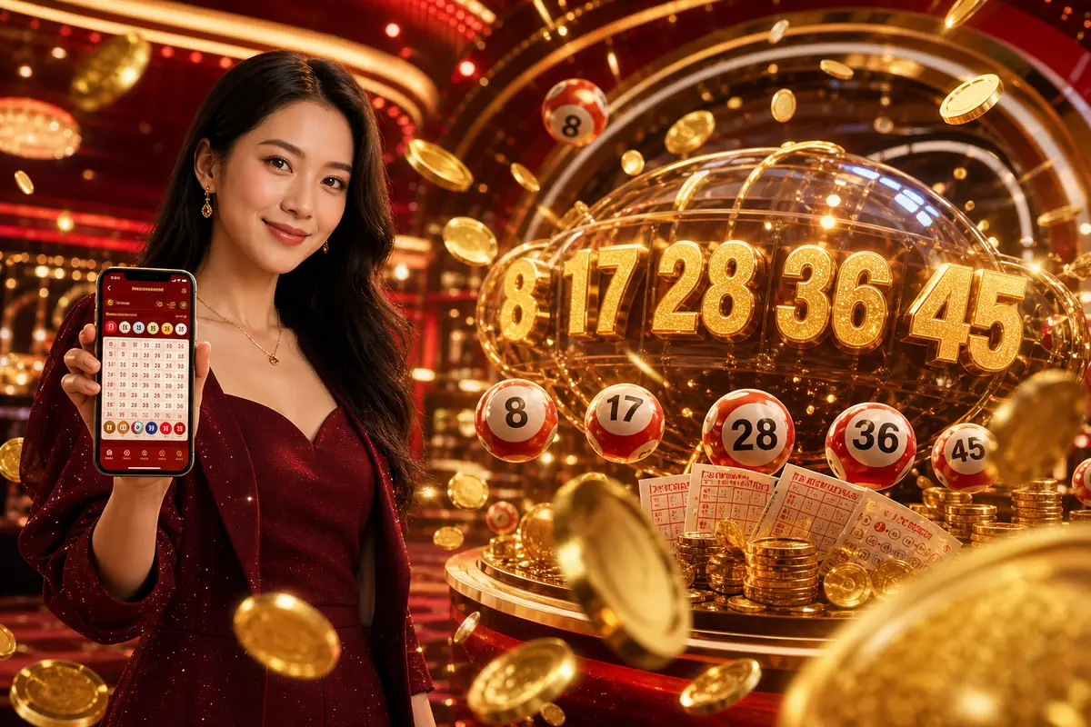 vip13 জ্যাকপট খেলার পদ্ধতি